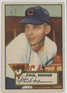 Paul Minner