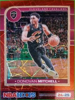 Donovan Mitchell