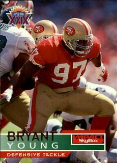 Bryant Young