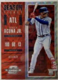 Ronald Acuna Jr.