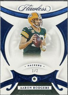 Aaron Rodgers