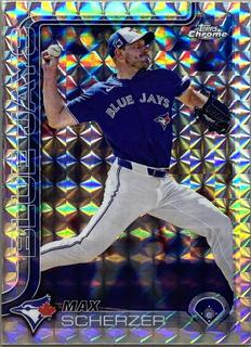 Max Scherzer