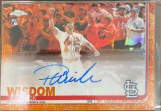 Patrick Corbin