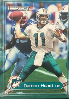 Damon Huard