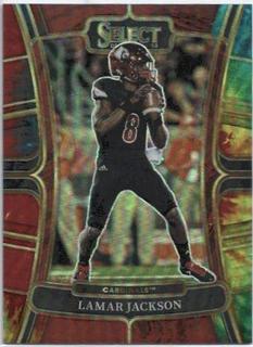 Lamar Jackson
