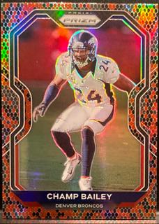 Champ Bailey