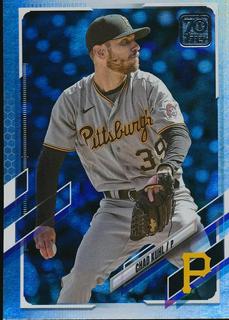 Chad Kuhl