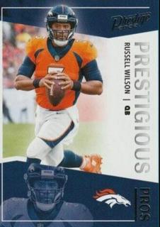 Russell Wilson