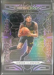 Jordan Clarkson
