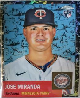 Jose Miranda