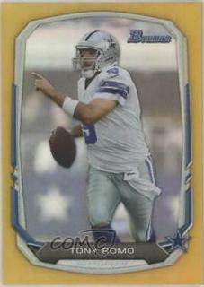 Tony Romo