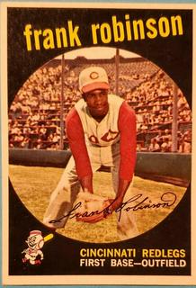 Frank Robinson