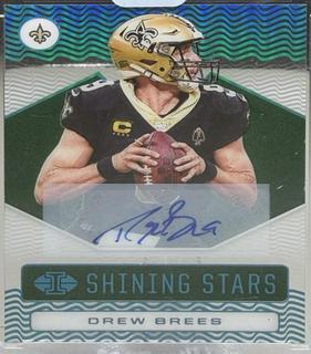 Drew Brees