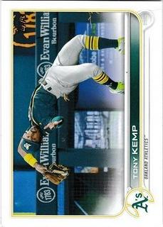 Tony Kemp