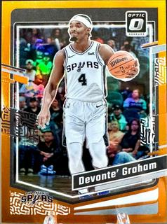 Devonte' Graham