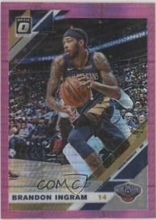 Brandon Ingram