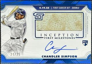 Chandler Simpson