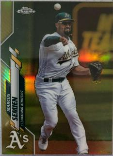 Marcus Semien