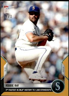 Robbie Ray