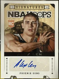 Alex Len