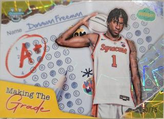 Donavan Freeman