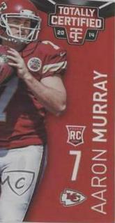 Aaron Murray