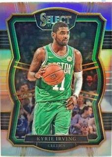 Kyrie Irving