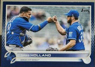 Greg Holland