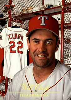 Will Clark