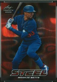 Mookie Betts