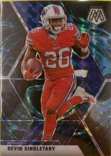 Devin Singletary