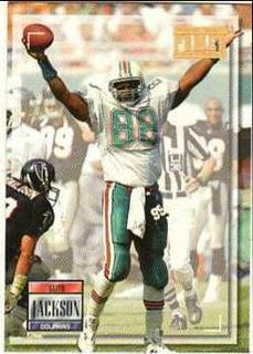 Keith Jackson