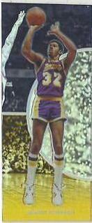 Magic Johnson