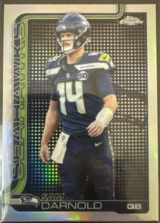 Sam Darnold