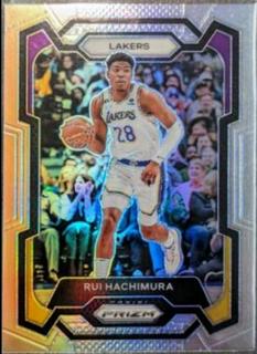 Rui Hachimura