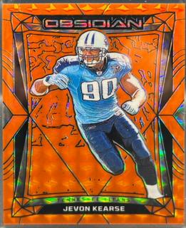 Jevon Kearse
