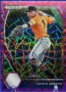 Edwin Arroyo