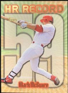 Mark McGwire