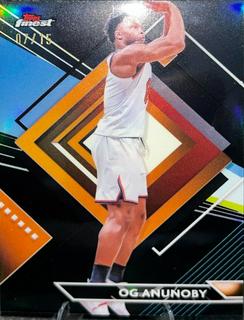 OG Anunoby