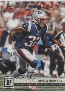Devin McCourty