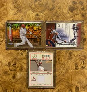 Albert Pujols