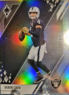 Derek Carr