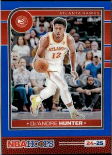 De'Andre Hunter