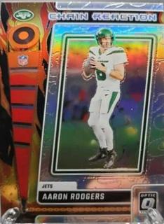 Aaron Rodgers
