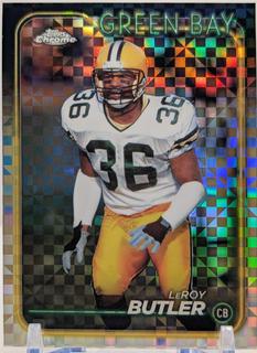 LeRoy Butler