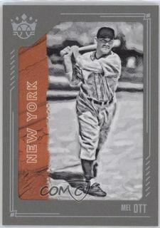 Mel Ott