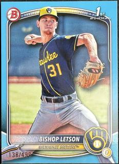 Bishop Letson