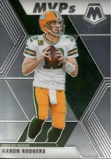 Aaron Rodgers
