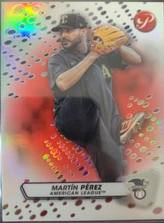 Martin Perez