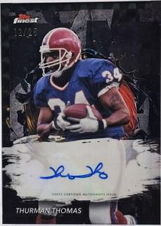 Thurman Thomas
